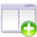 Action view right Icon