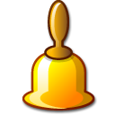App bell Icon
