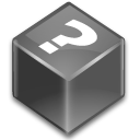 App black box Icon