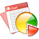 App chart Icon