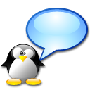 App chat Icon