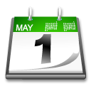 App date Icon