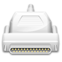 App devices connector Icon