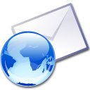 App email Icon