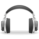 App kaboodle headset Icon