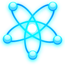 App katomic atom Icon