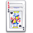 App kpat card game Icon