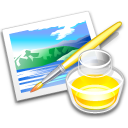 App krita paint Icon