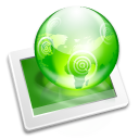 App lsuite earth Icon