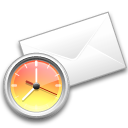 App mailreminder Icon