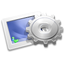 App session manager Icon