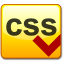 App stylesheet css Icon