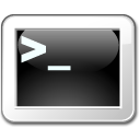 App terminal Icon