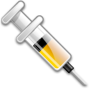 App virussafe injection Icon
