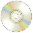 Device cd writer Icon
