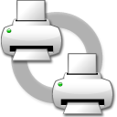 Device print class Icon
