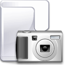 Filesystem folder image Icon