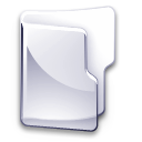 Filesystem folder Icon