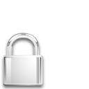 Filesystem lockoverlay Icon