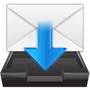 folder inbox Icon