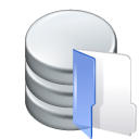 data folder Icon