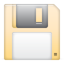 disk Icon