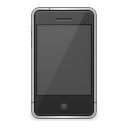 Devices phone Icon