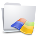 Folders Windows Icon