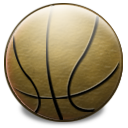 Misc Basketball Icon