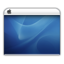 Misc Desktop Mac Icon