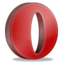 Applications Opera Icon