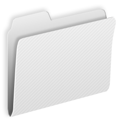 Folder Default Icon