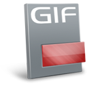 File gif Icon