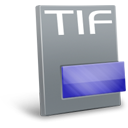 File tif Icon