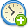time add Icon