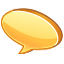 Hint Chat Icon