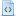 blue document code Icon