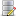 database pencil icon Icon