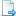 document arrow icon Icon