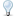 light bulb off Icon