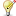 light bulb pencil icon Icon