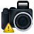 camera noflash warning 48 Icon