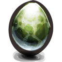 Egg   Verdency Icon
