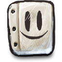 Emotion File Icon