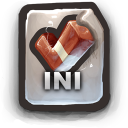 INI2 Icon