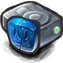 Mac Drive Icon