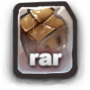 RAR Icon