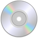 Device CD Icon