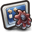 Cpl   Display Icon