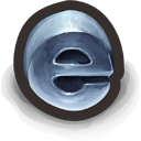 New IE Icon